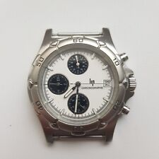 Rare watch chronograph d'occasion  Expédié en Belgium