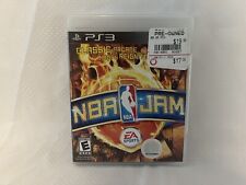 Usado, Sony PlayStation 3 PS3 NBA Jam Juego de Baloncesto Arcade con Manual - PROBADO segunda mano  Embacar hacia Argentina