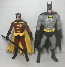 Universe classics batman for sale  Fuquay Varina