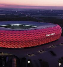 Ticket bayern münchen gebraucht kaufen  Frankfurt