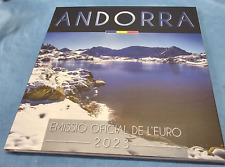 Andorra 2023 bu gebraucht kaufen  Leutkirch