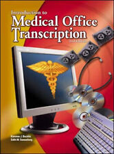 Medical office transcription for sale  Mishawaka