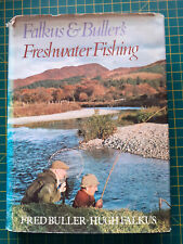Freshwater fishing fred for sale  ASHFORD