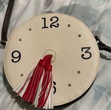 Charming charlie clock for sale  Lansing