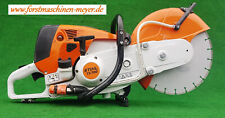 Stihl 700 2022 gebraucht kaufen  Rees