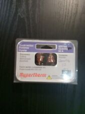 Hypertherm nozzles 65a for sale  Webster
