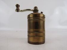 Small vintage brass for sale  STOURPORT-ON-SEVERN