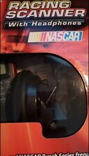 Nascar racing scanner for sale  Oklahoma City