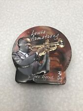 Louis armstrong jazz for sale  Melbourne