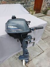 Yamaha 2.5 outboard for sale  SOUTH BRENT