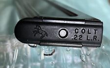 colt 1911 22 LR Conversion Unit / Colt 22 Conversion Kit, used for sale  Boston