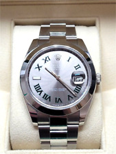 Rolex datejust wimbledon for sale  Shipping to Ireland