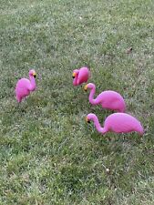 Pink flamingo lawn for sale  Belleville