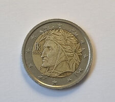 Euro münze 2002 gebraucht kaufen  DO-Syburg