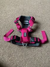 Kissbak pink front for sale  CRAMLINGTON