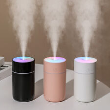 Led aroma humidifier for sale  Shipping to Ireland