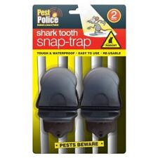 Shark tooth snap for sale  LEICESTER