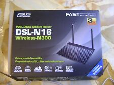 Modem router wireless usato  Genova