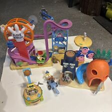 Fisher price imaginext for sale  Bonney Lake