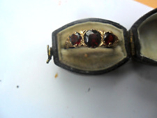 Vintage 9ct yellow for sale  COVENTRY