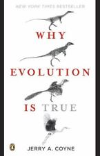 Por que a evolução é verdade por Coyne, Jerry A., usado comprar usado  Enviando para Brazil