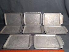 Vintage metalware lot for sale  Fort Lauderdale