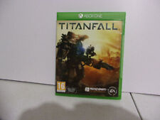 Titanfall xbox one d'occasion  Bornel