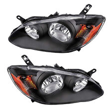 Headlights assembly headlamps for sale  USA