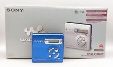 Sony r501 blue for sale  PLYMOUTH