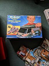 Vintage micro machines for sale  READING