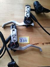 Shimano deore m775 for sale  UK