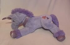 Unicorn plush dan for sale  Alabaster