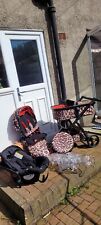 Cosatto travel system for sale  DUNDEE