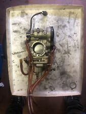 Carburatore carburetor keihin usato  Roma