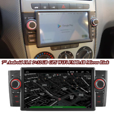 Rádio player 7"" 2+32GB GPS WiFi DAB para Fiat Grand Punto/Punto Linea 2007-2012 comprar usado  Enviando para Brazil