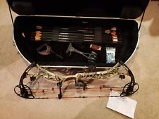 compound bow right hand 70lbs for sale  Shipping to South Africa