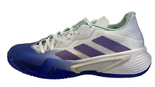 Adidas Barricade Donna Scarpe da Tennis UK 6.5 USA 8 Eu 40 Ref 1718 = comprar usado  Enviando para Brazil