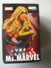 Figurine buste ms.marvel d'occasion  Gimont