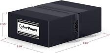 Cyberpower rb1280x2b 12v for sale  Los Angeles