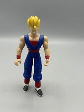 "Figura Dragon Ball Z SS GOHAN Juguete Jakks Brother Vs Brother 2004 RARA 5", usado segunda mano  Embacar hacia Argentina