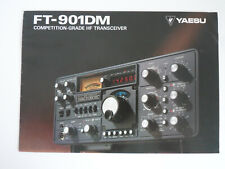 Yaesu 901dm .......radio for sale  ARMAGH
