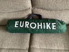 Euro hike 200 for sale  LITTLEHAMPTON