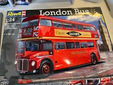 model bus kit for sale  Shipping to Ireland