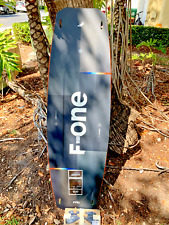 Placa de pipa Fone TRAX HRD CARBON 136x40,5, usado comprar usado  Enviando para Brazil