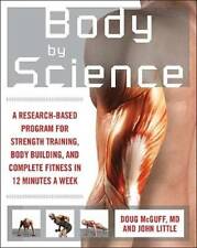 Body science research for sale  Montgomery