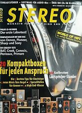 Stereo genesis elac gebraucht kaufen  Suchsdorf, Ottendorf, Quarnbek