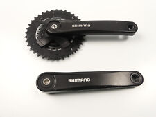 Shimano mt101 kurbelgarnitur gebraucht kaufen  Waldershof