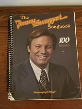 Jimmy swaggart songbook for sale  Boones Mill