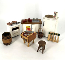 Miniature dollhouse furniture for sale  Exton