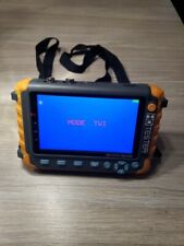 Cctv test monitor for sale  BUXTON